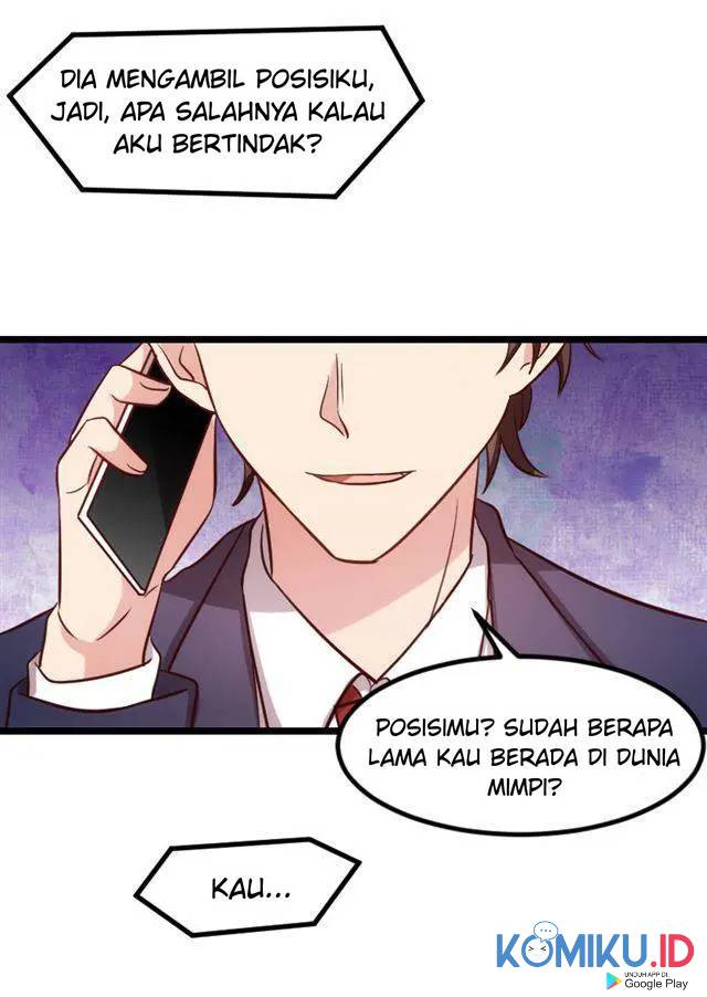 CEO’s Sudden Proposal Chapter 179 Gambar 12